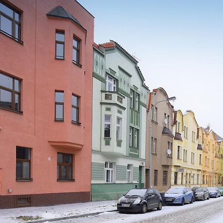 Kajetanka Appartement Praag Buitenkant foto